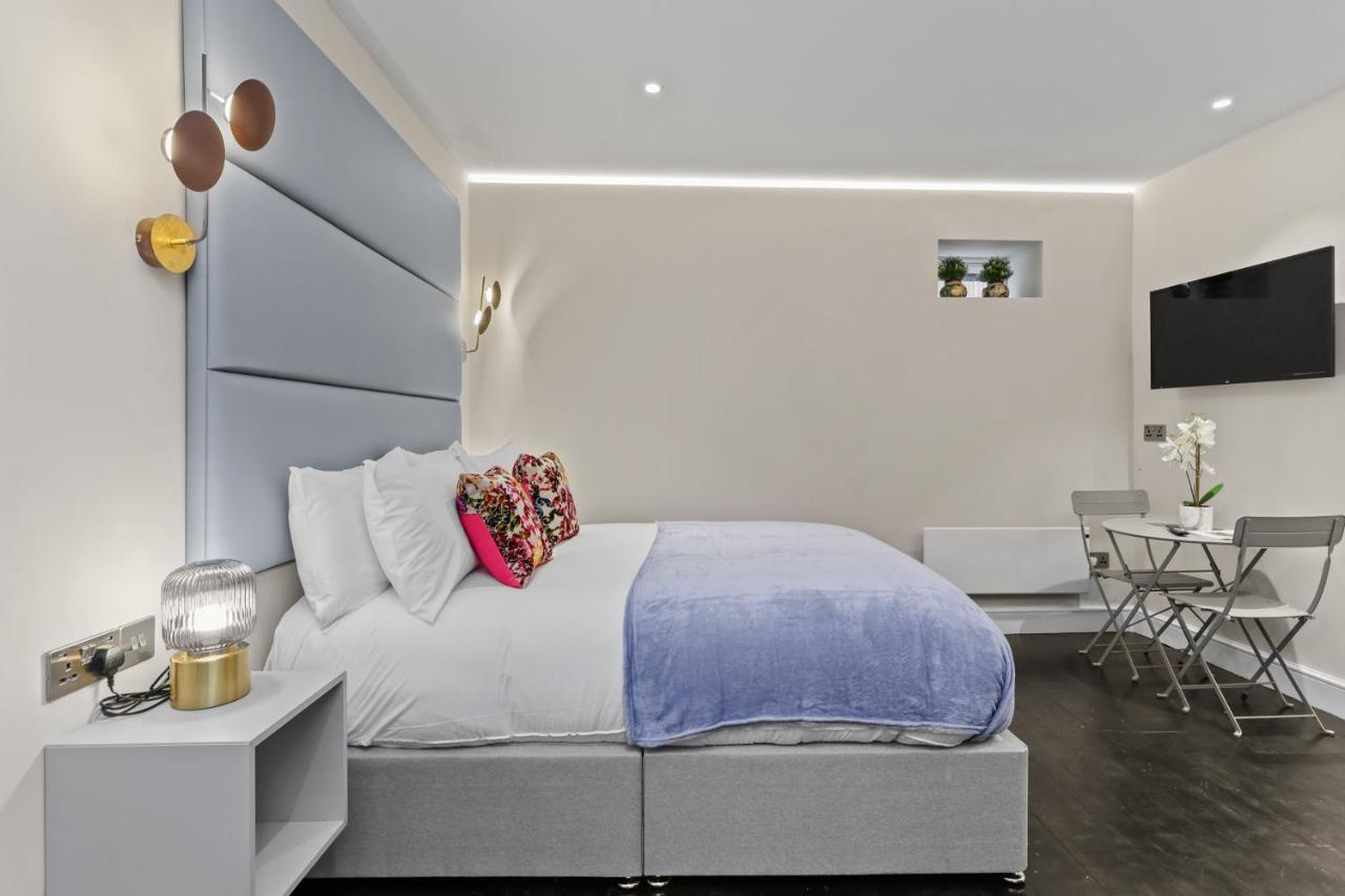 Appartement Modern Flat *