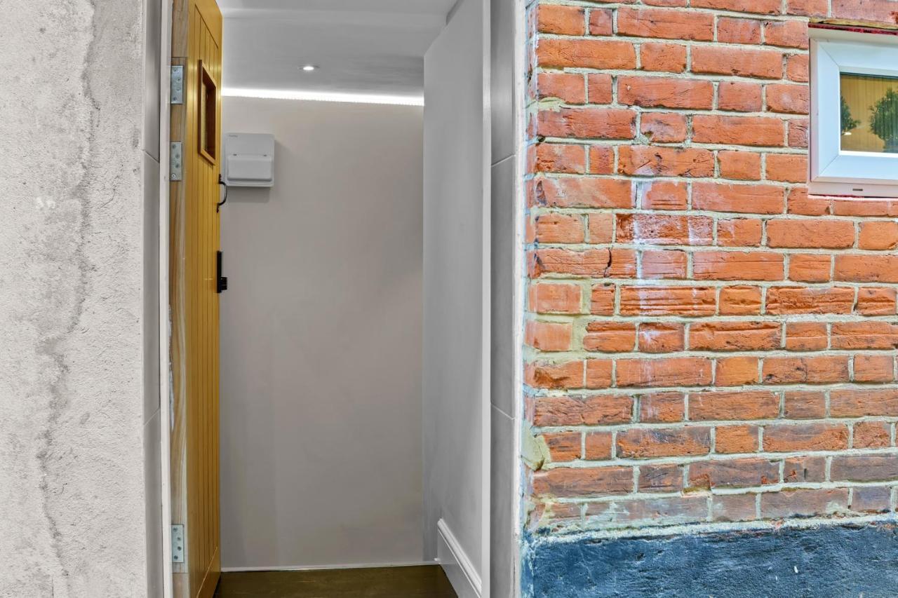 Appartement Modern Flat