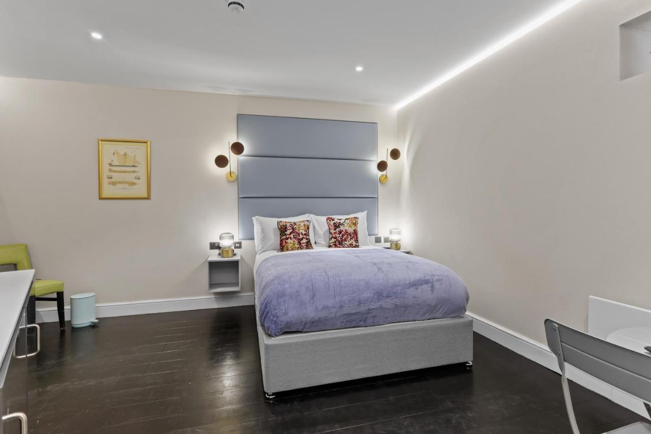 Modern Flat Appartement *