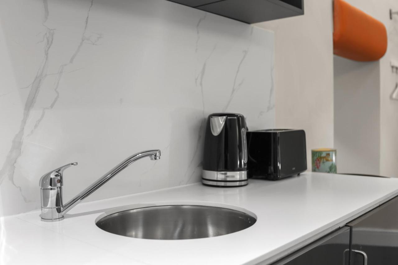 Appartement Modern Flat *