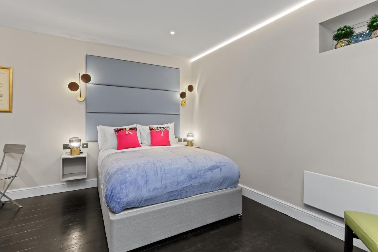 Appartement Modern Flat